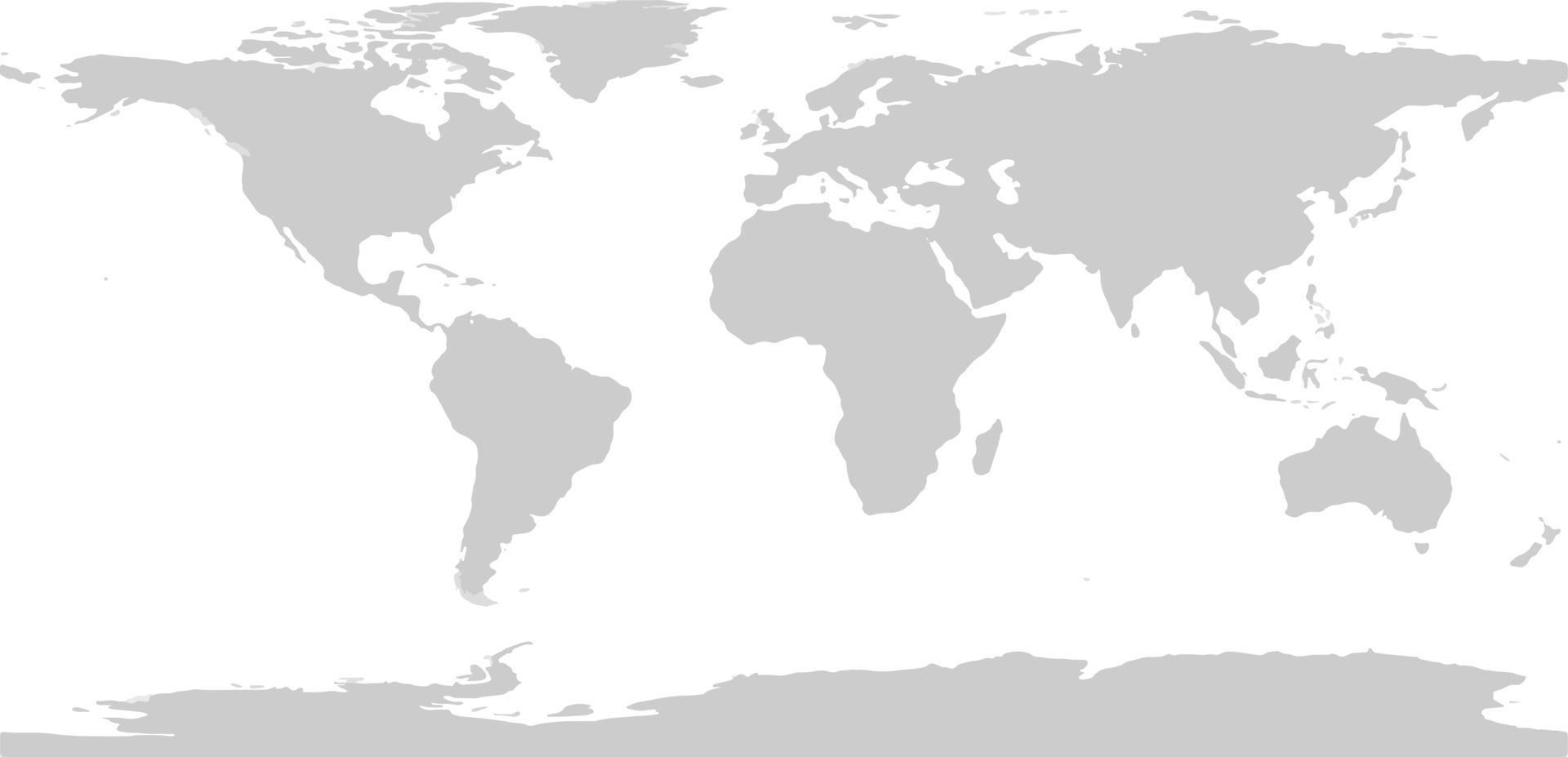 World Map